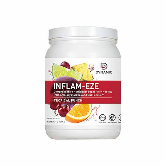 Inflam-Eze, ND